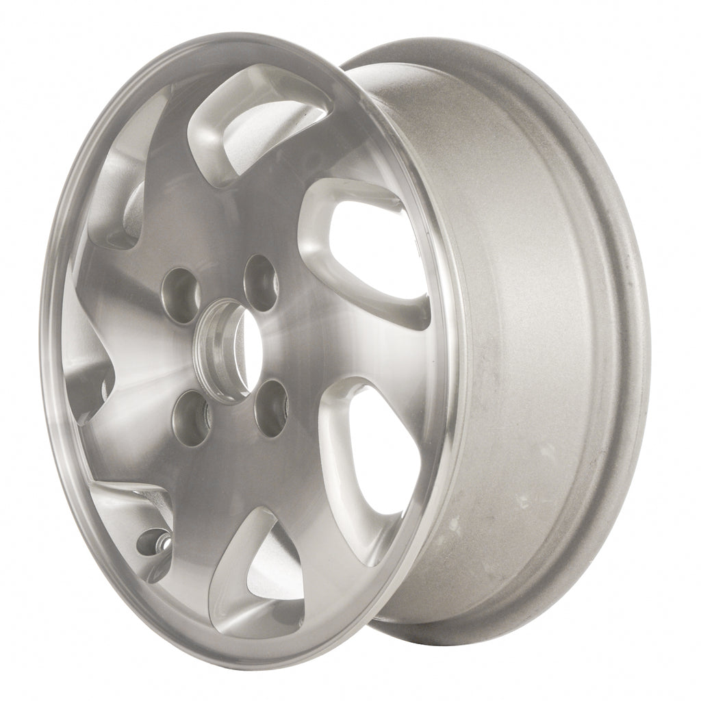 Aluminum Wheel For Honda Accord Coupe 2000-2000(ALYHO053U10)