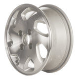 Aluminum Wheel For Honda Accord Coupe 2000-2000(ALYHO053U10)