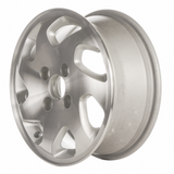 Aluminum Wheel For Honda Accord Coupe 2000-2000(ALYHO053U10)