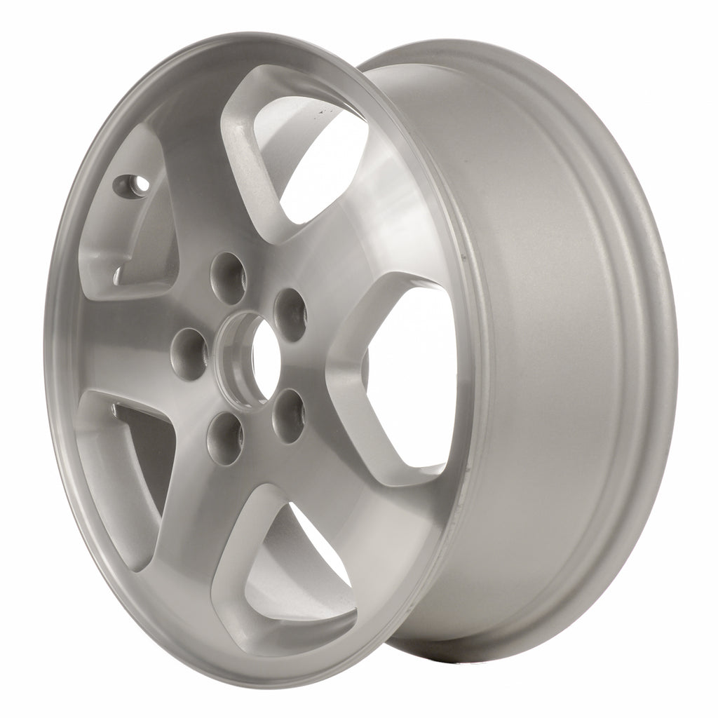 Aluminum Wheel For Honda Accord Coupe 2000-2000(ALYHO054U10)