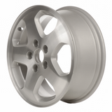 Aluminum Wheel For Honda Accord Coupe 2000-2000(ALYHO054U10)