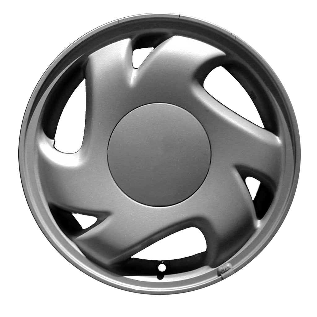 Aluminum Wheel For Honda Civic Coupe 2000-2000(ALYHO057U10)