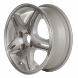 Aluminum Wheel For Honda Civic Coupe 2000-2002(ALYHO072U10)