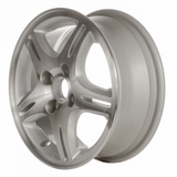 Aluminum Wheel For Honda Civic Coupe 2000-2002(ALYHO072U10)