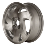 Aluminum Wheel For Honda Civic Coupe 2000-2000(ALYHO073U10)