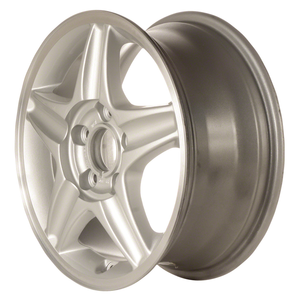 Aluminum Wheel For Honda Accord Coupe 2000-2002(ALYHO075U10)