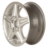 Aluminum Wheel For Honda Accord Coupe 2000-2002(ALYHO075U10)