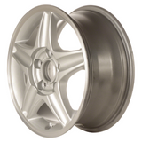 Aluminum Wheel For Honda Accord Coupe 2000-2002(ALYHO075U10)