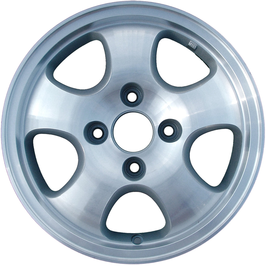 Aluminum Wheel For Honda Crv 2000-2001(ALYHO076U10)