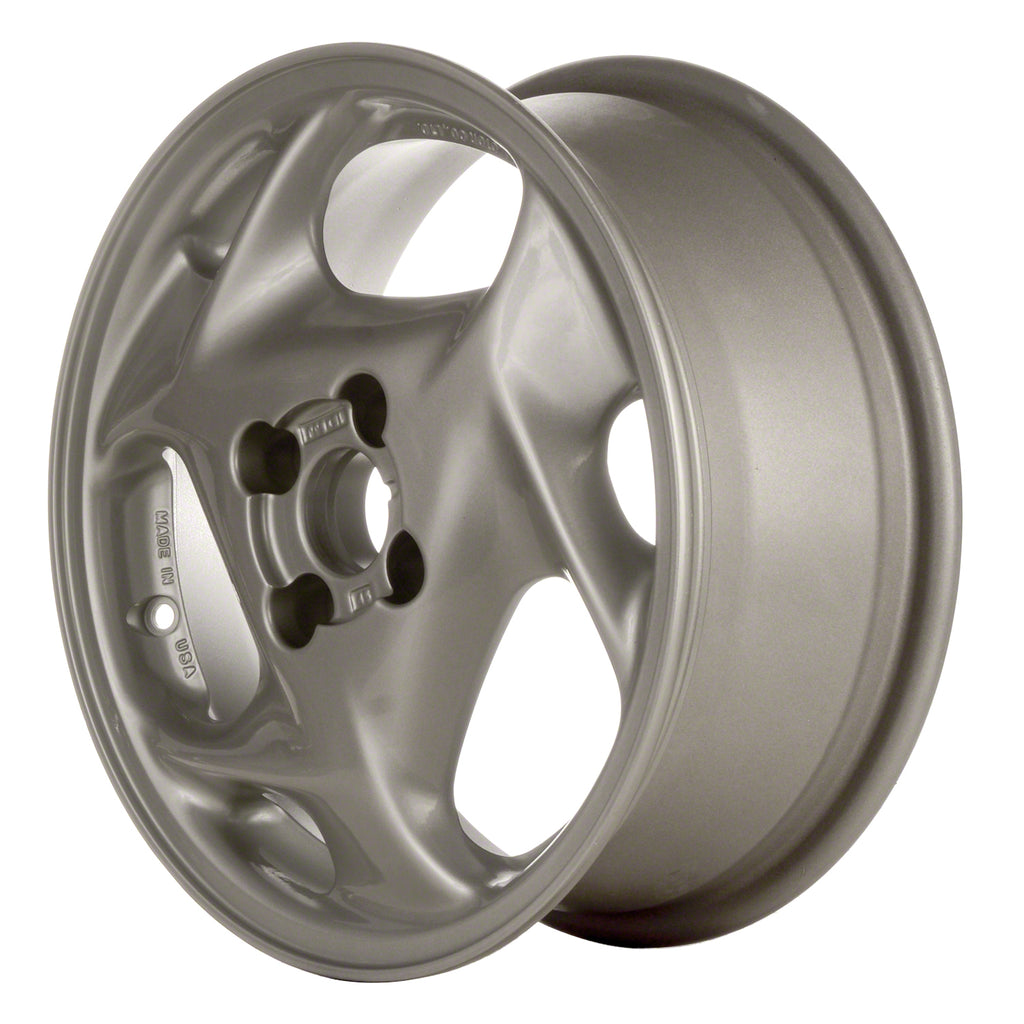 Aluminum Wheel For Acura Integra 2000-2001(ALYHO079U10)