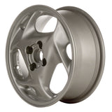 Aluminum Wheel For Acura Integra 2000-2001(ALYHO079U10)