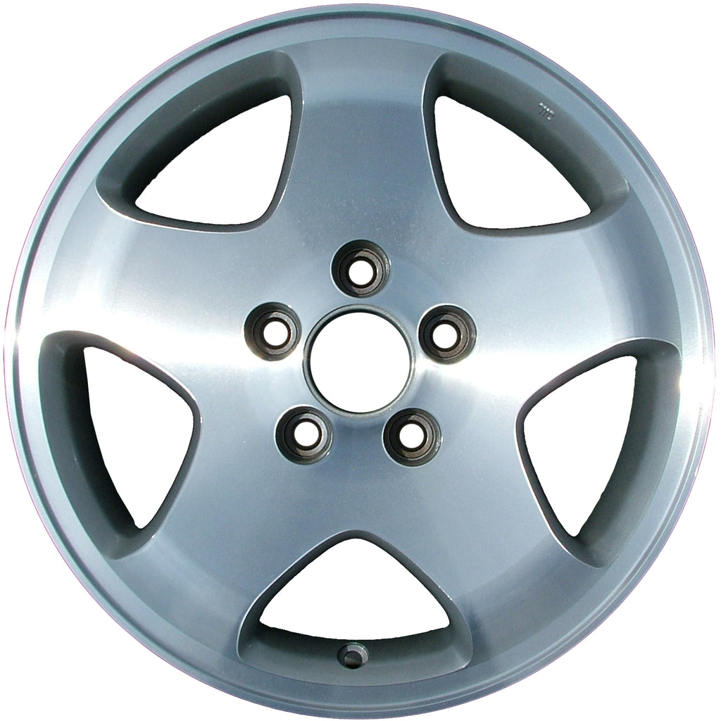 Aluminum Wheel For Honda Odyssey 2000-2001(ALYHO084U10)