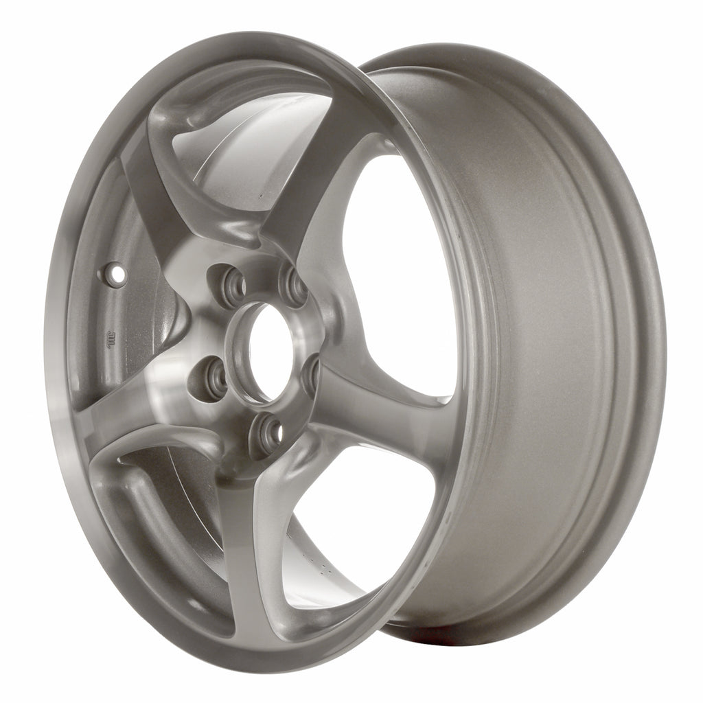 Frontont Aluminum Wheel For Honda S2000 2000-2003(ALYHO085U10)