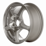 Frontont Aluminum Wheel For Honda S2000 2000-2003(ALYHO085U10)