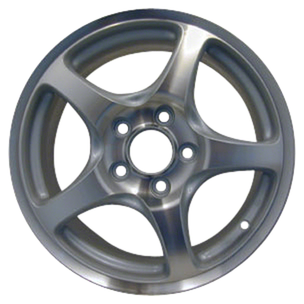 Frontont Aluminum Wheel For Honda S2000 2000-2003(ALYHO085U53)