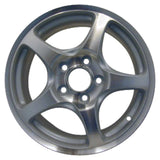 Frontont Aluminum Wheel For Honda S2000 2000-2003(ALYHO085U53)