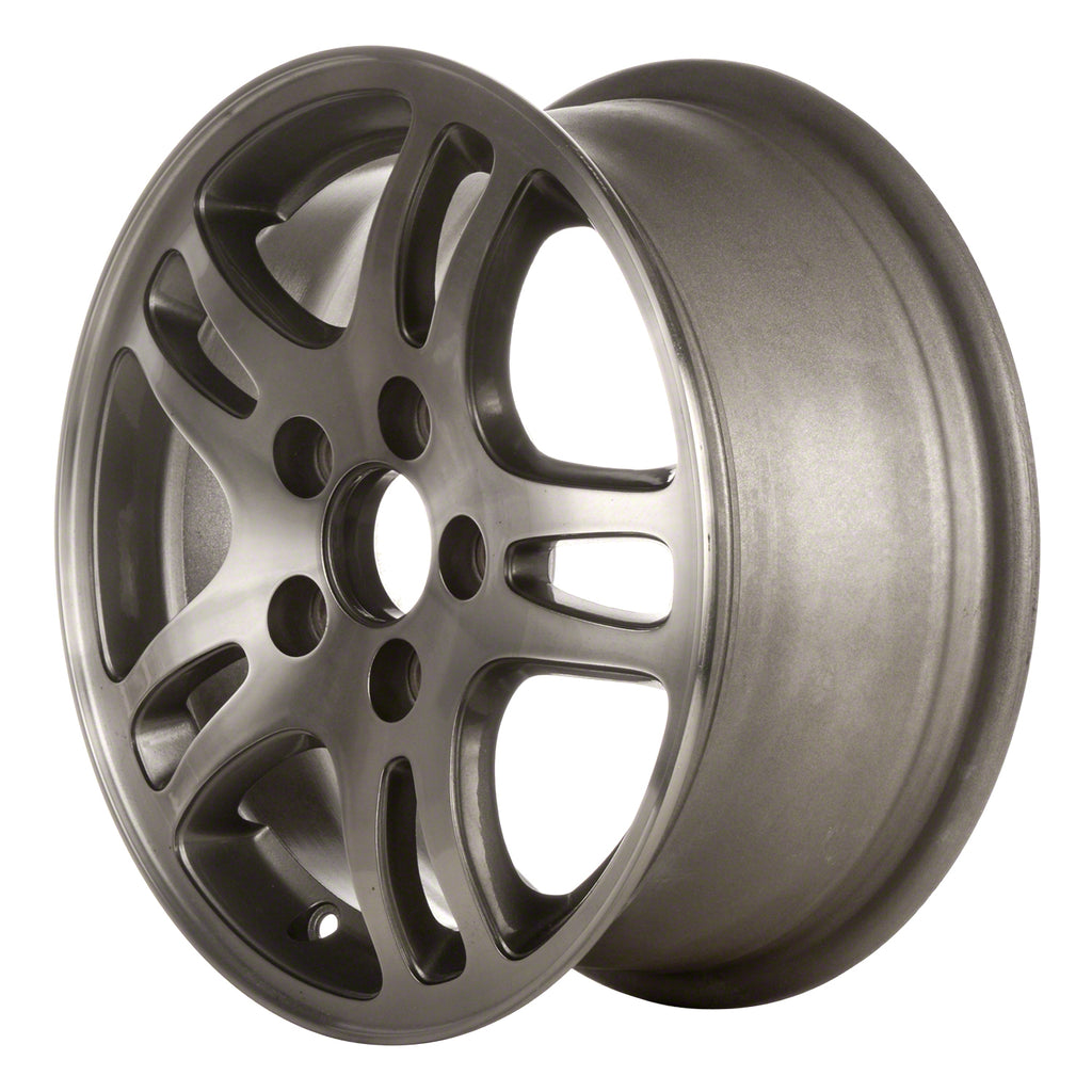 Aluminum Wheel For Honda Accord Coupe 2001-2002(ALYHO088U30)