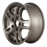 Aluminum Wheel For Honda Accord Coupe 2001-2002(ALYHO088U30)