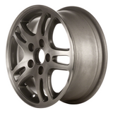 Aluminum Wheel For Honda Accord Coupe 2001-2002(ALYHO088U30)