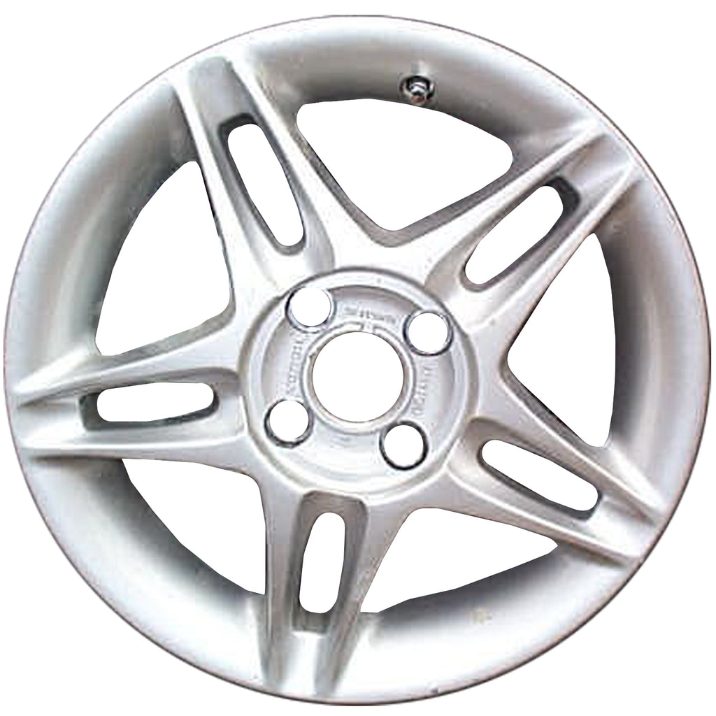 Aluminum Wheel For Honda Civic Coupe 2000-2000(ALYHO090U10)