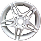 Aluminum Wheel For Honda Civic Coupe 2000-2000(ALYHO090U10)
