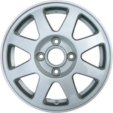Aluminum Wheel For Honda Accord Coupe 2002-2002(ALYHP032U20)