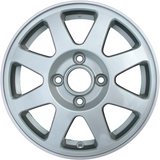 Aluminum Wheel For Honda Accord Coupe 2002-2002(ALYHP032U20)