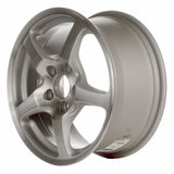 Rear Aluminum Wheel For Honda S2000 2000-2003(ALYHP046U10)