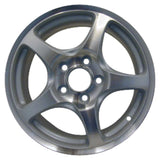 Rear Aluminum Wheel For Honda S2000 2000-2003(ALYHP046U53)