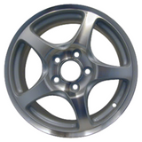 Rear Aluminum Wheel For Honda S2000 2000-2003(ALYHP046U53)
