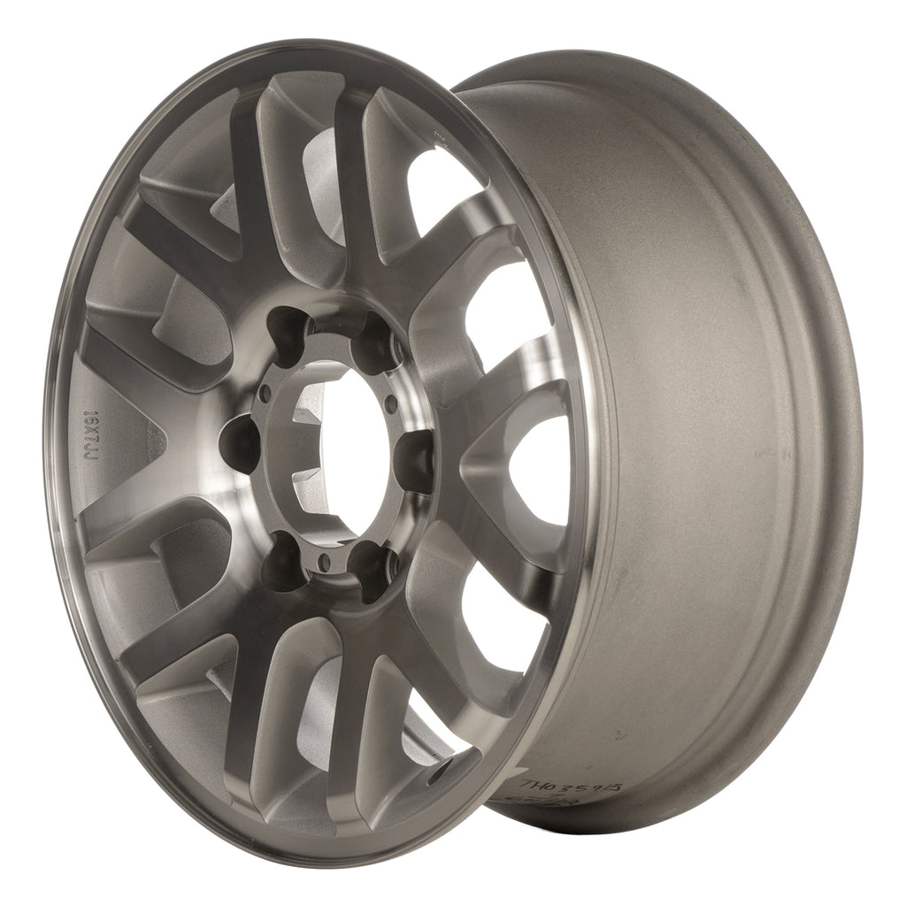 Aluminum Wheel For Honda Passport 2000-2002(ALYHP047U10)