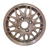 Aluminum Wheel For Honda Accord Coupe 2000-2002(ALYHP050U10)