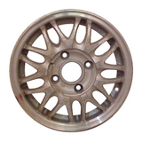 Aluminum Wheel For Honda Accord Coupe 2000-2002(ALYHP050U10)