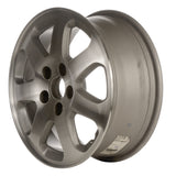 Aluminum Wheel For Acura Cl 2001-2002(ALYHP052U10)