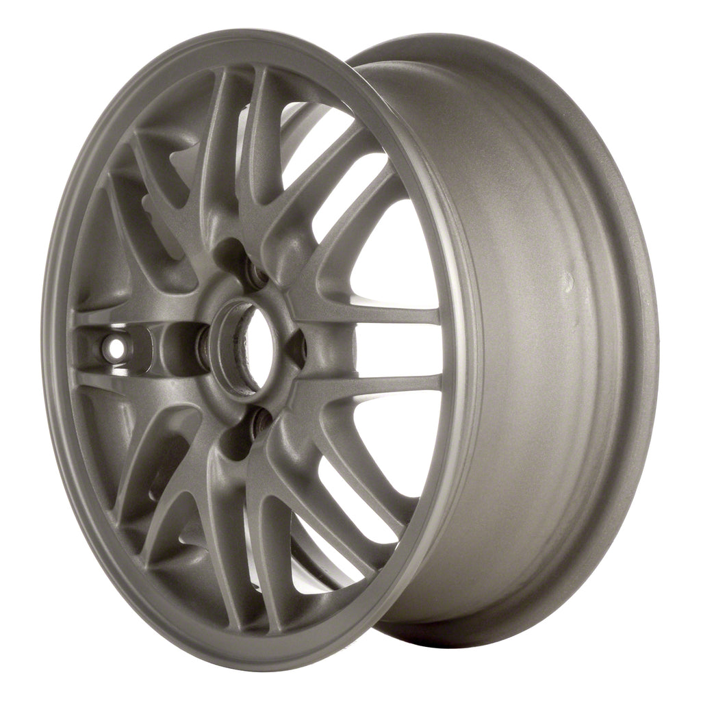 Aluminum Wheel For Honda Civic Coupe 2001-2004(ALYHP055U10)