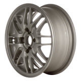 Aluminum Wheel For Honda Civic Coupe 2001-2004(ALYHP055U10)