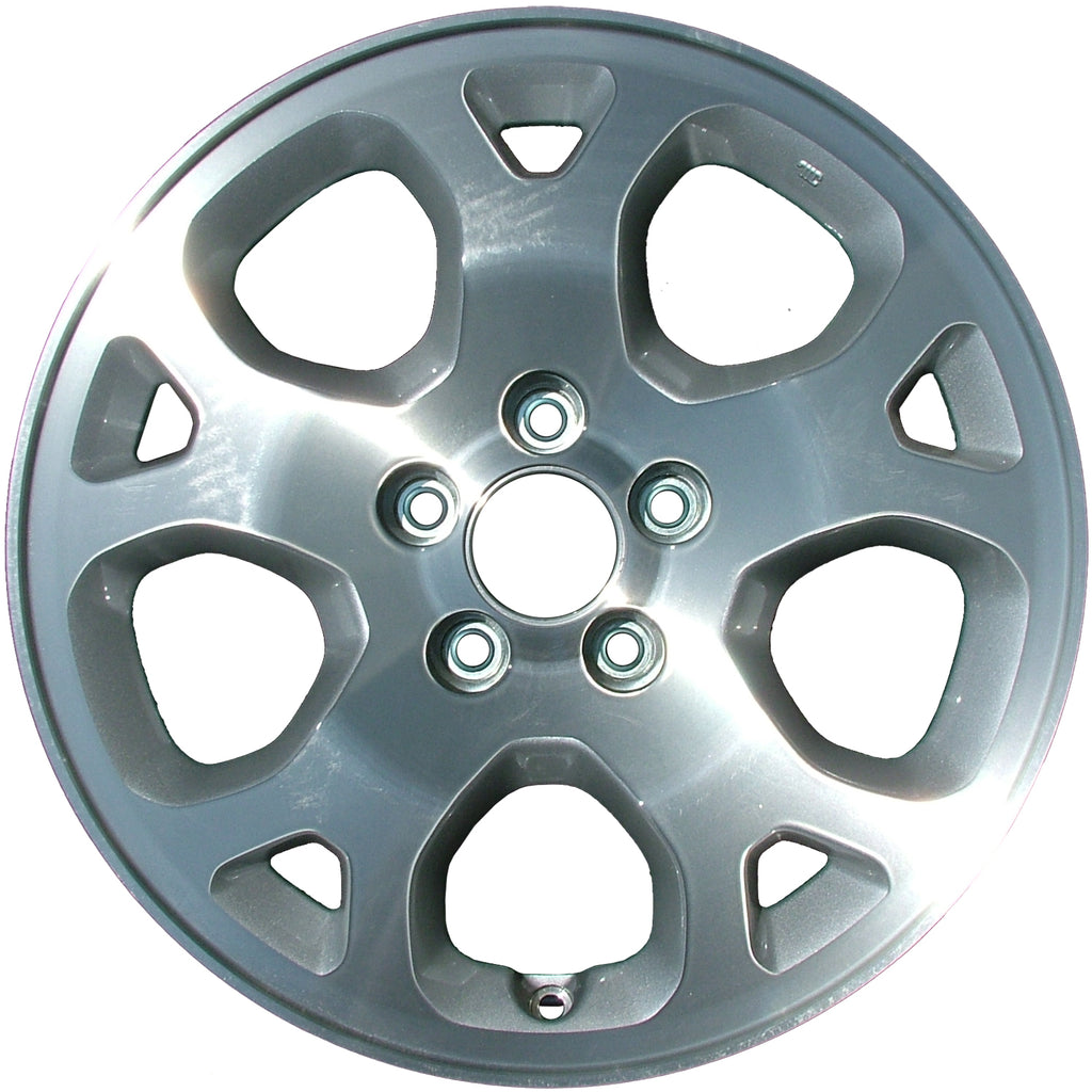 Aluminum Wheel For Acura Mdx 2001-2002(ALYHP056U10)