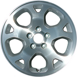 Aluminum Wheel For Acura Mdx 2001-2002(ALYHP056U10)