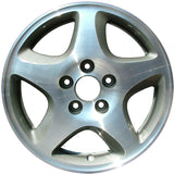 Aluminum Wheel For Acura Tl 2002-2003(ALYHP057U10)