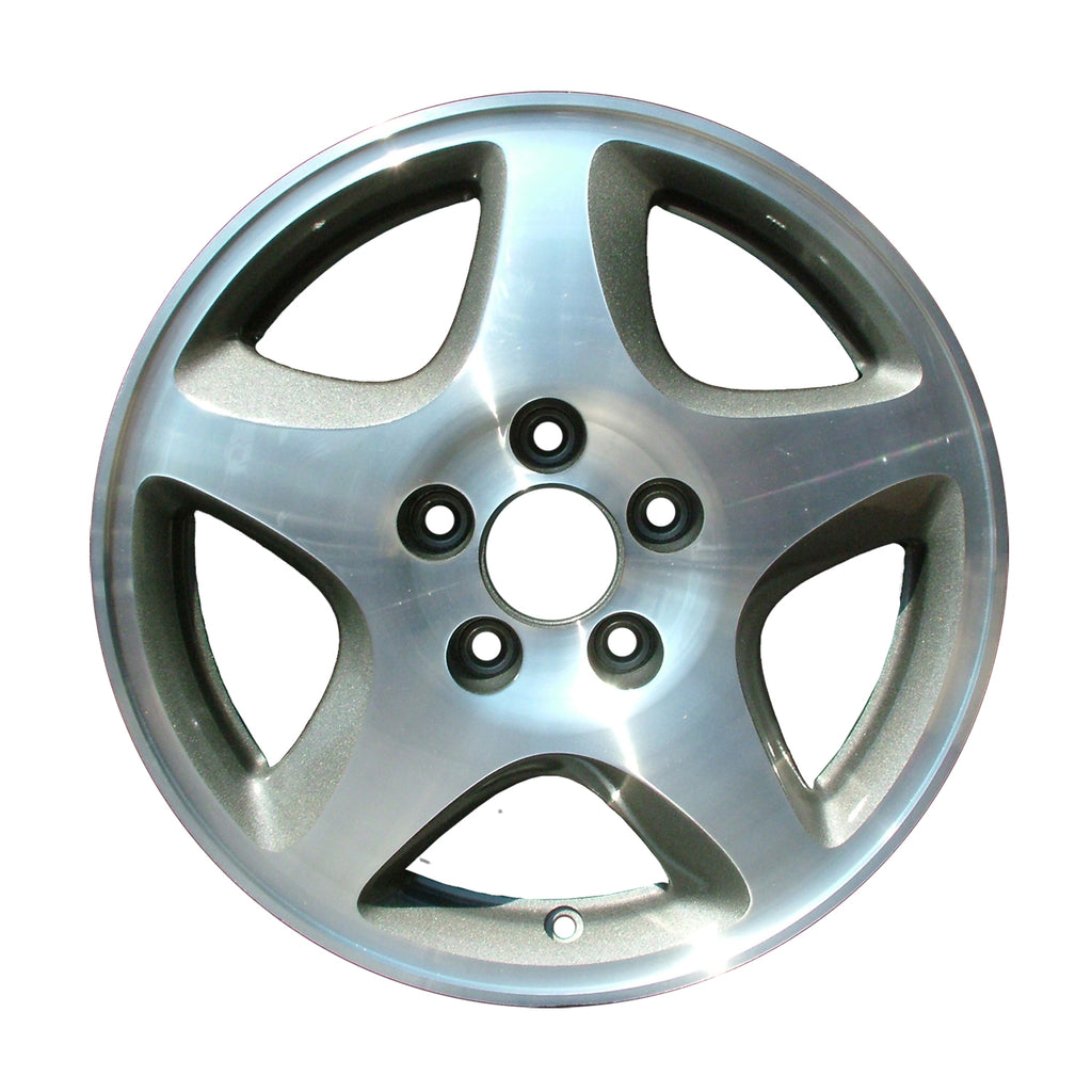 Aluminum Wheel For Acura Tl 2002-2003(ALYHP057U35)