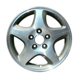 Aluminum Wheel For Acura Tl 2002-2003(ALYHP057U35)