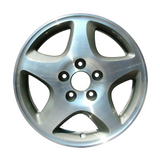 Aluminum Wheel For Acura Tl 2002-2003(ALYHP057U35)