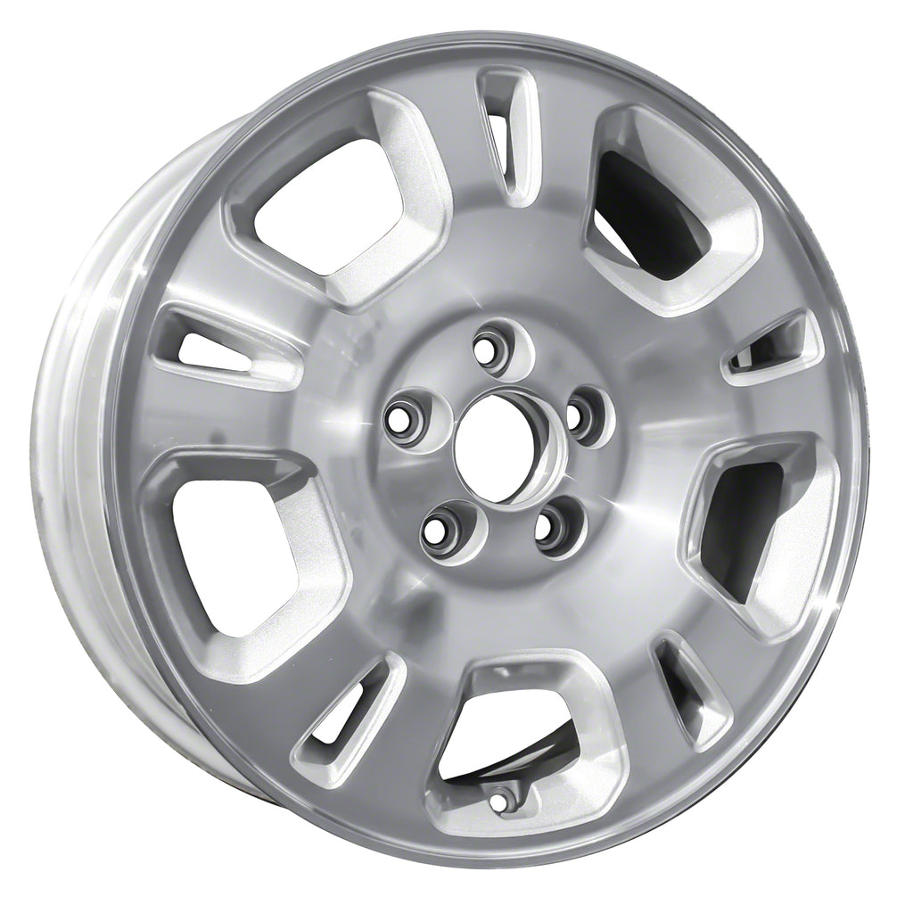 Aluminum Wheel For Acura Mdx 2001-2002(ALYHP058U10)
