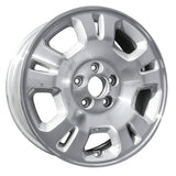 Aluminum Wheel For Acura Mdx 2001-2002(ALYHP058U10)