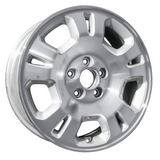 Aluminum Wheel For Acura Mdx 2001-2002(ALYHP058U10)