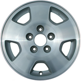 Aluminum Wheel For Honda Accord Coupe 2001-2002(ALYHP060U10)