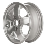 Aluminum Wheel For Honda Accord Coupe 2001-2002(ALYHP062U10)