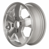 Aluminum Wheel For Honda Accord Coupe 2001-2002(ALYHP062U10)