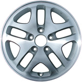 Aluminum Wheel For Honda Accord Coupe 2001-2002(ALYHP063U10)