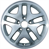 Aluminum Wheel For Honda Accord Coupe 2001-2002(ALYHP063U10)